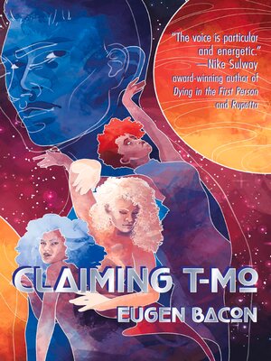 cover image of Claiming T-Mo